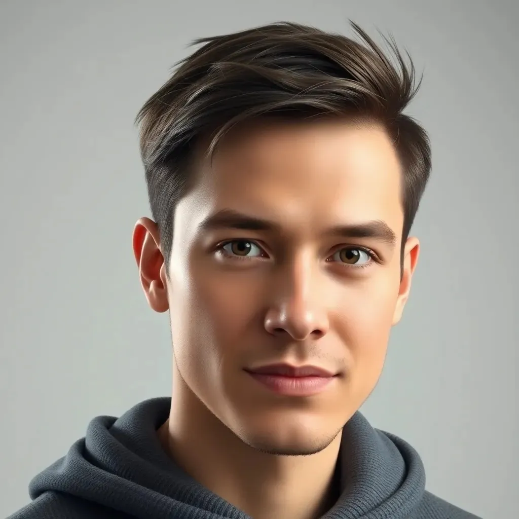 Picture of Michelle Pratt