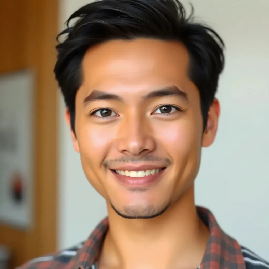 Picture of Richard Arias